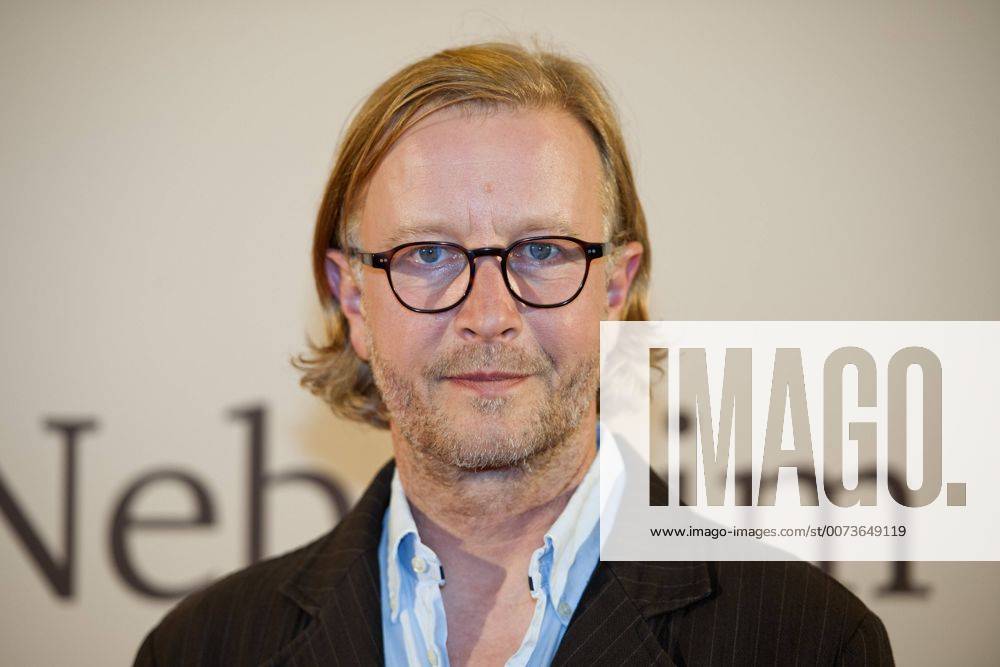 Kai WESSEL, Regisseur, Filmpremiere Nebel im August , in der Lichtburg in Essen