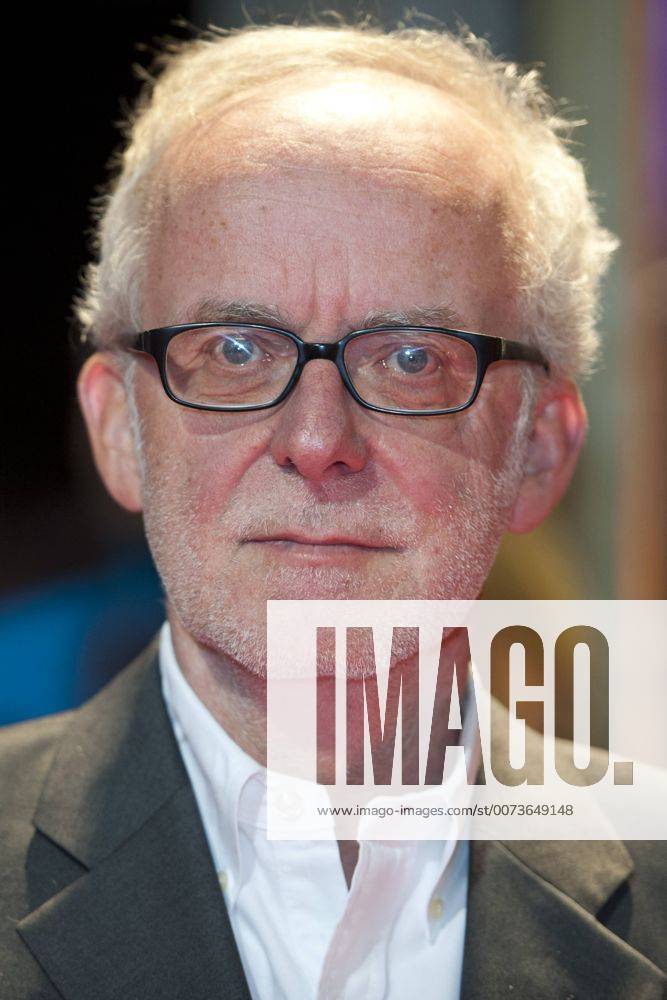 Ulrich LIMMER, Produzent, Filmpremiere Nebel im August , in der Lichtburg in Essen