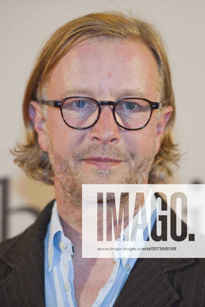 Kai WESSEL, Regisseur, Filmpremiere Nebel im August , in der Lichtburg in Essen