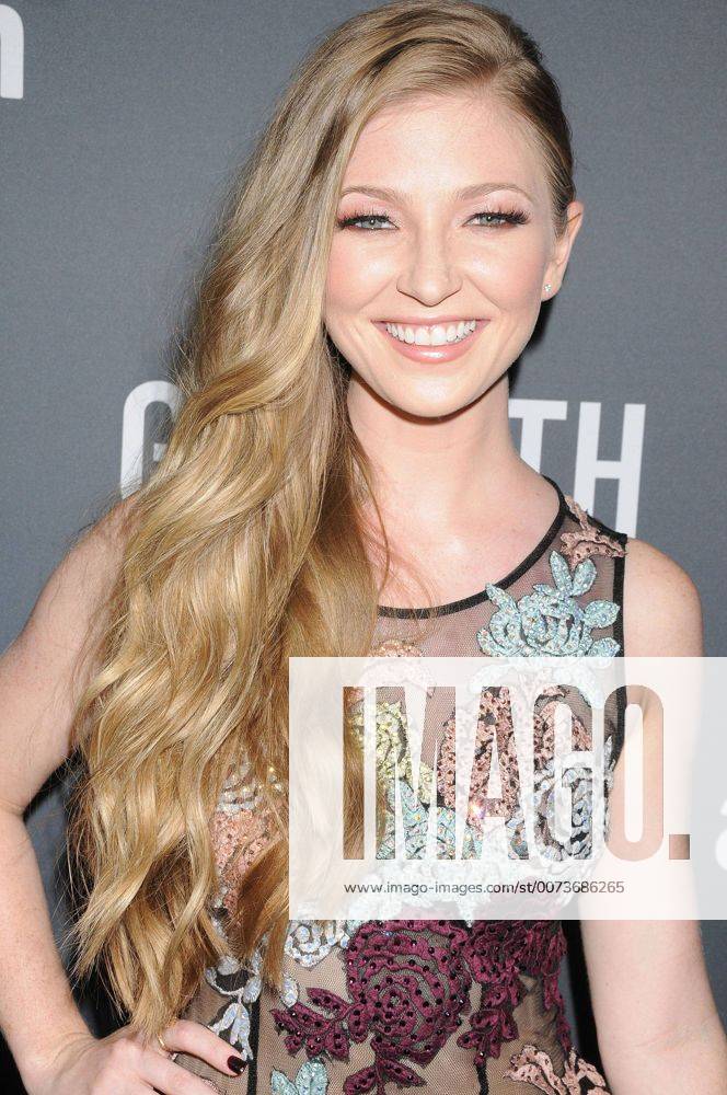 Los Angeles, California, United States - September 29th 2016 - Los Angeles California USA - Actress DIANA HOPPER at the Goliath Premiere held at the London West Hollywood Hotel, Los Angeles Los Angeles United States - ZUMAf05_