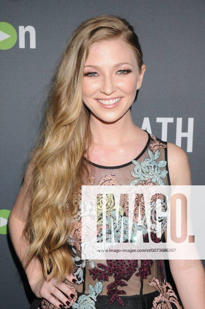 Los Angeles, California, United States - September 29th 2016 - Los Angeles California USA - Actress DIANA HOPPER at the Goliath Premiere held at the London West Hollywood Hotel, Los Angeles Los Angeles United States - ZUMAf05_