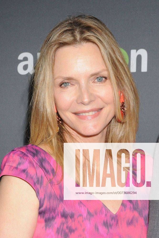 Los Angeles, California, United States - September 29th 2016 - Los Angeles California USA - Actress MICHELLE PFEIFFER at the Goliath Premiere held at the London West Hollywood Hotel, Los Angeles Los Angeles United States - ZUMAf05_