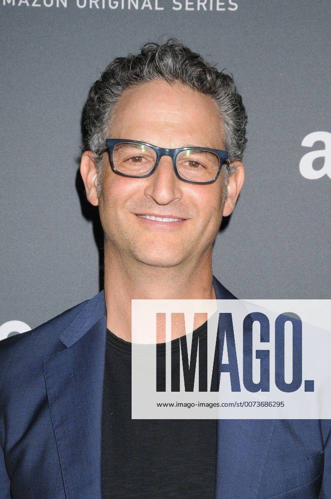 Los Angeles, California, United States - September 29th 2016 - Los Angeles California USA - Executive Producer LARRY TRILLING at the Goliath Premiere held at the London West Hollywood Hotel, Los Angeles Los Angeles United States - ZUMAf05_