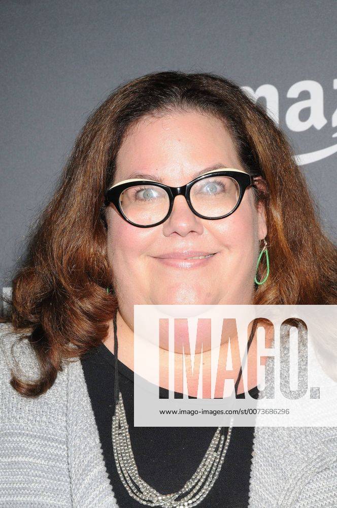 Los Angeles, California, United States - September 29th 2016 - Los Angeles California USA - Actress JULIE BRISTER at the Goliath Premiere held at the London West Hollywood Hotel, Los Angeles Los Angeles United States - ZUMAf05_