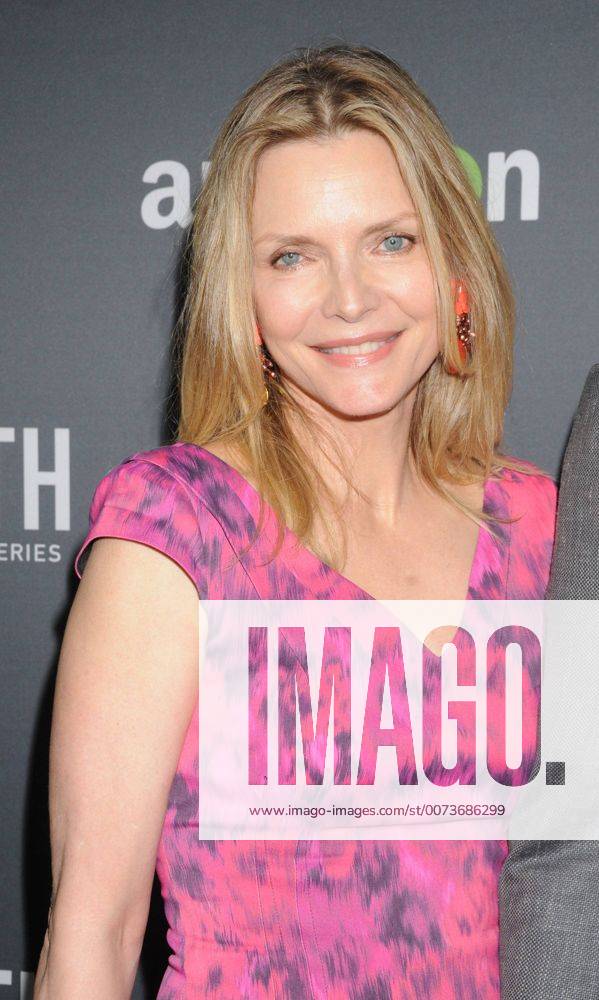 Los Angeles, California, United States - September 29th 2016 - Los Angeles California USA - Actress MICHELLE PFEIFFER at the Goliath Premiere held at the London West Hollywood Hotel, Los Angeles Los Angeles United States - ZUMAf05_