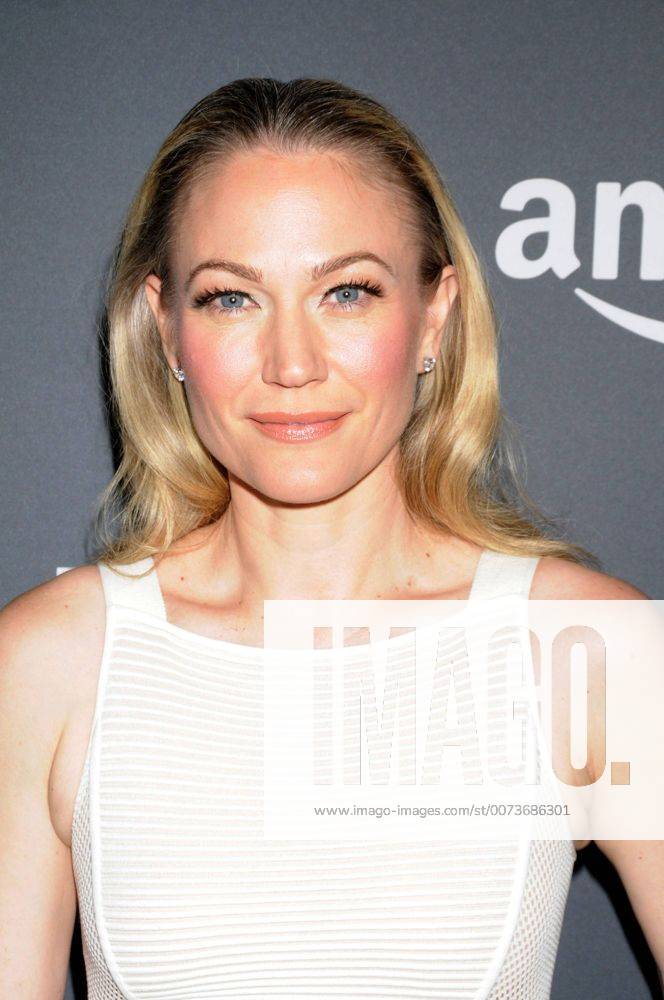 Los Angeles, California, United States - September 29th 2016 - Los Angeles California USA - Actress SARAH WYNTER at the Goliath Premiere held at the London West Hollywood Hotel, Los Angeles Los Angeles United States - ZUMAf05_