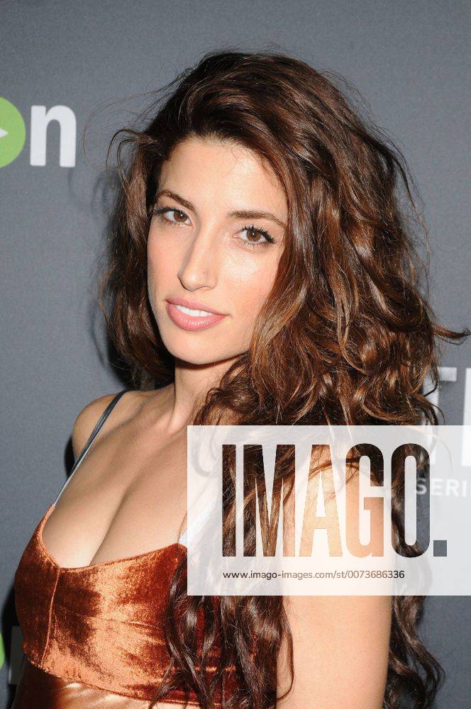 Los Angeles, California, United States - September 29th 2016 - Los Angeles California USA - Actress TANIA RAYMONDE at the Goliath Premiere held at the London West Hollywood Hotel, Los Angeles Los Angeles United States - ZUMAf05_