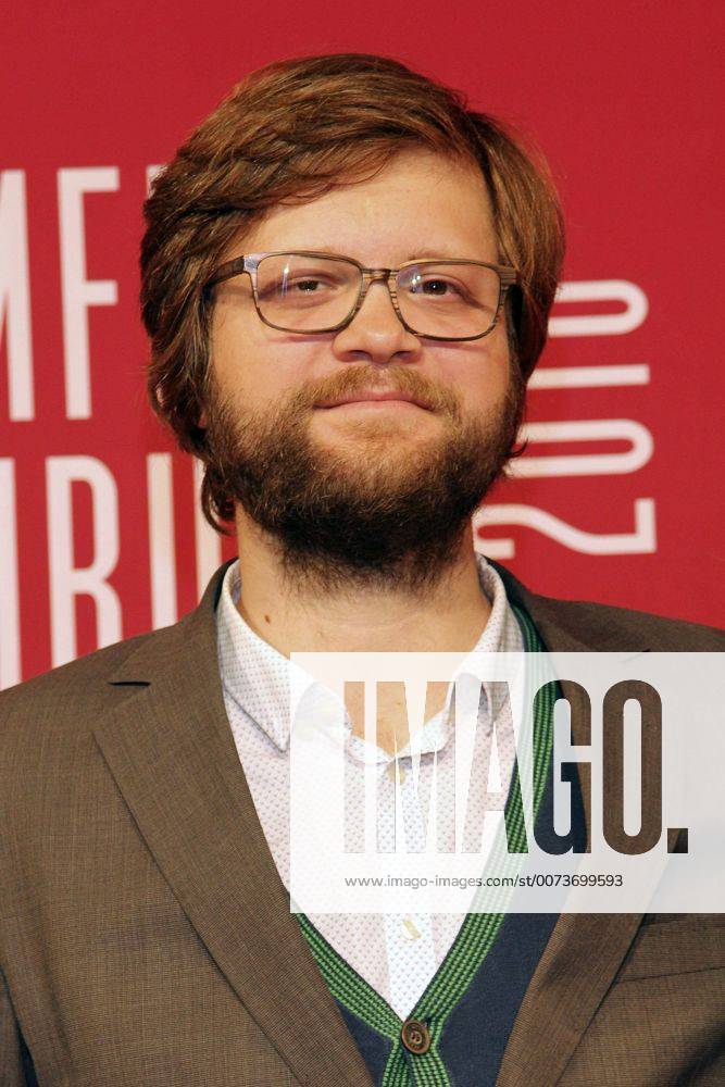 Jan Tesitel bei der Premiere von David auf dem 24. Filmfest Hamburg 2016 im Cinemaxx am Dammtor. Hamburg, 30.09.2016 Foto:xFuturexImage