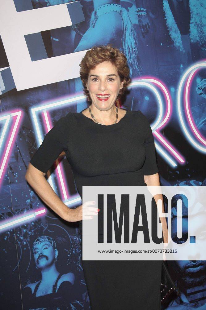 Estreno The Hole Zero Anabel Alonso Madrid 0410 2016 482 Cordon Press Photo by Paco Suarez Abad Cordon Press PacoxSuarezxAbad