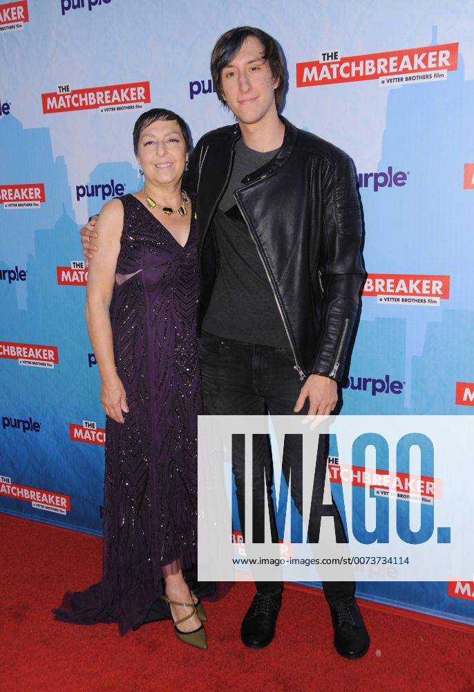 Hollywood, CA, United States - 04 October 2016 - Hollywood, California. Tina Grimmie, Mark Grimmie. Premiere Of Stadium Media s The Matchbreaker held at ArcLight Cinemas Cinerama Dome. Photo Credit: AdMedia Hollywood United States - ZUMAa123