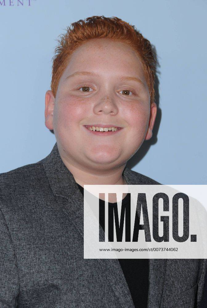 Hollywood, CA, United States - 05 October 2016 - Hollywood, California. Benjamin Moyer. Premiere Of Disney Channel s The Swap held at ArcLight Cinemas. Photo Credit: AdMedia Hollywood United States - ZUMAa123