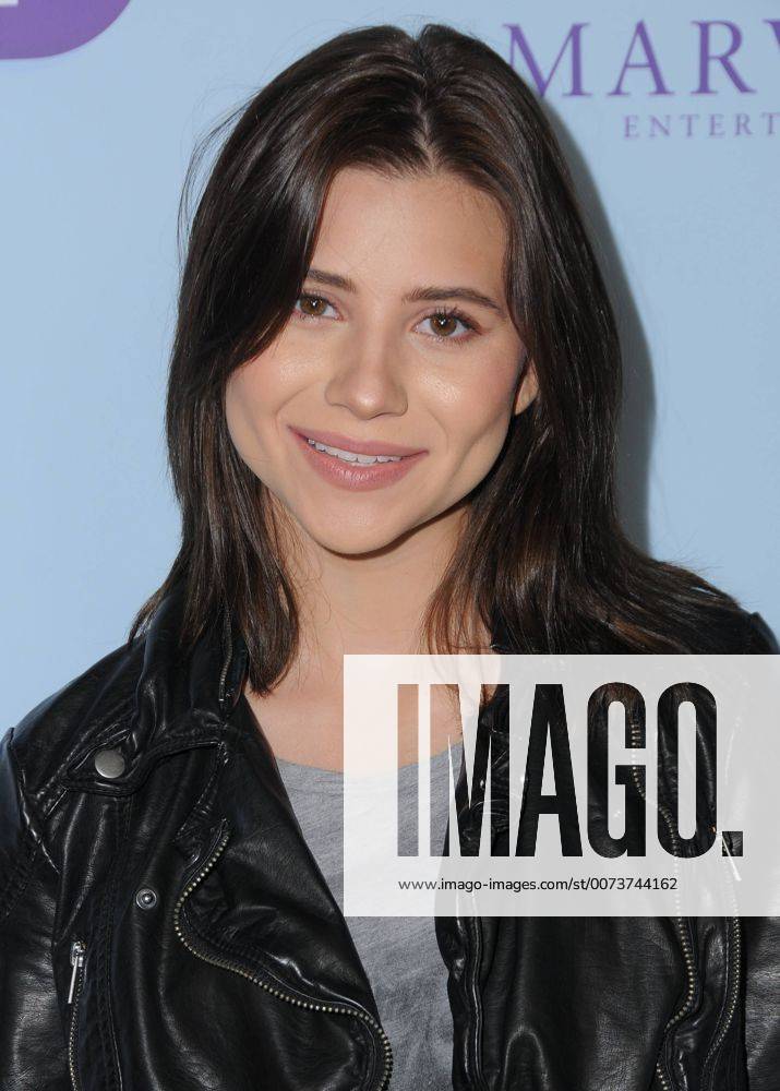Hollywood, CA, United States - 05 October 2016 - Hollywood, California. Olivia Stuck. Premiere Of Disney Channel s The Swap held at ArcLight Cinemas. Photo Credit: AdMedia Hollywood United States - ZUMAa123