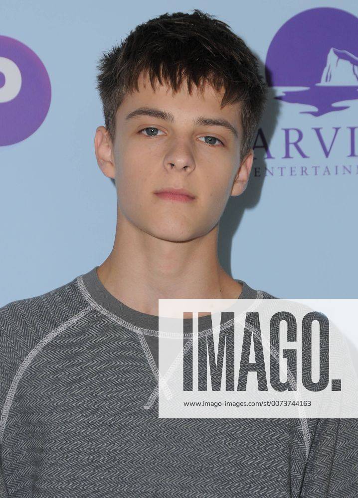 Hollywood, CA, United States - 05 October 2016 - Hollywood, California. Corey Fogelmanis. Premiere Of Disney Channel s The Swap held at ArcLight Cinemas. Photo Credit: AdMedia Hollywood United States - ZUMAa123