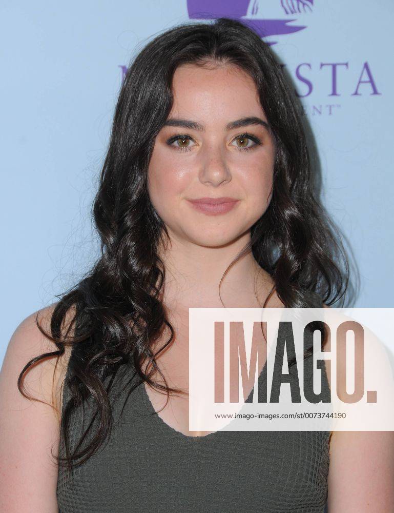 Hollywood, CA, United States - 05 October 2016 - Hollywood, California. Sarah Gilman. Premiere Of Disney Channel s The Swap held at ArcLight Cinemas. Photo Credit: AdMedia Hollywood United States - ZUMAa123