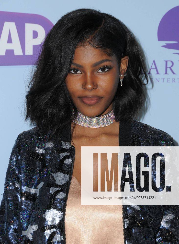 Hollywood, CA, United States - 05 October 2016 - Hollywood, California. Diamond White. Premiere Of Disney Channel s The Swap held at ArcLight Cinemas. Photo Credit: AdMedia Hollywood United States - ZUMAa123