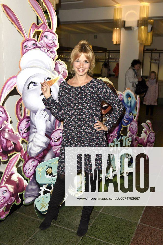 Susan Sideropoulos bei der Premiere der Kindershow Verrückte Sonne im Friedrichstadt-Palast. Berlin, 19.11.2016 Foto:xF.xFuturexImage