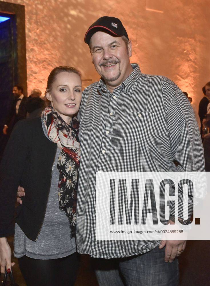 Hannover, 20161125 GOP Wintervariete in der Orangerie Herrenhausen Annett und ffn Morgenmähn Franky