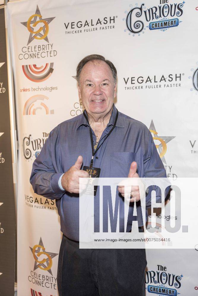 Dennis Haskins arrives at Celebrity Connected 2016 Luxury Gifting Suite red carpet honoring The EmmysÂ® at the W Hotel Hollywood on September 17, 2016 in Hollywood, California. USA - 2016 - Celebrity Connected Luxury Gifting Suite Honoring The EmmysÂ® in Hollywood