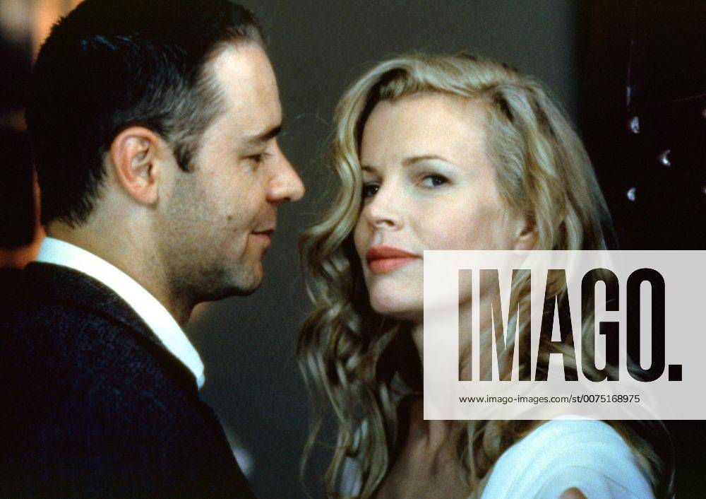 L.A. Confidential, (L.A. CONFIDENTIAL) USA 1997, Regie: Curtis Hanson, KEVIN SPACEY, KIM BASINGER UnitedArchives00015880