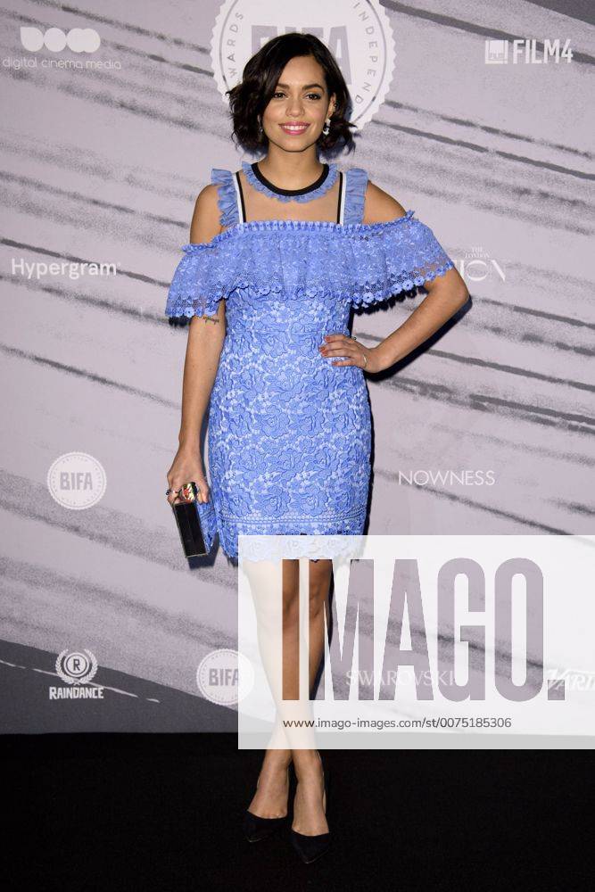 Georgina Campbell bei der Verleihung der British Independent Film Awards 2016 im Old Billingsgate. London, 04.12.2016 Georgina Campbell Foto:xS.xFuturexImage