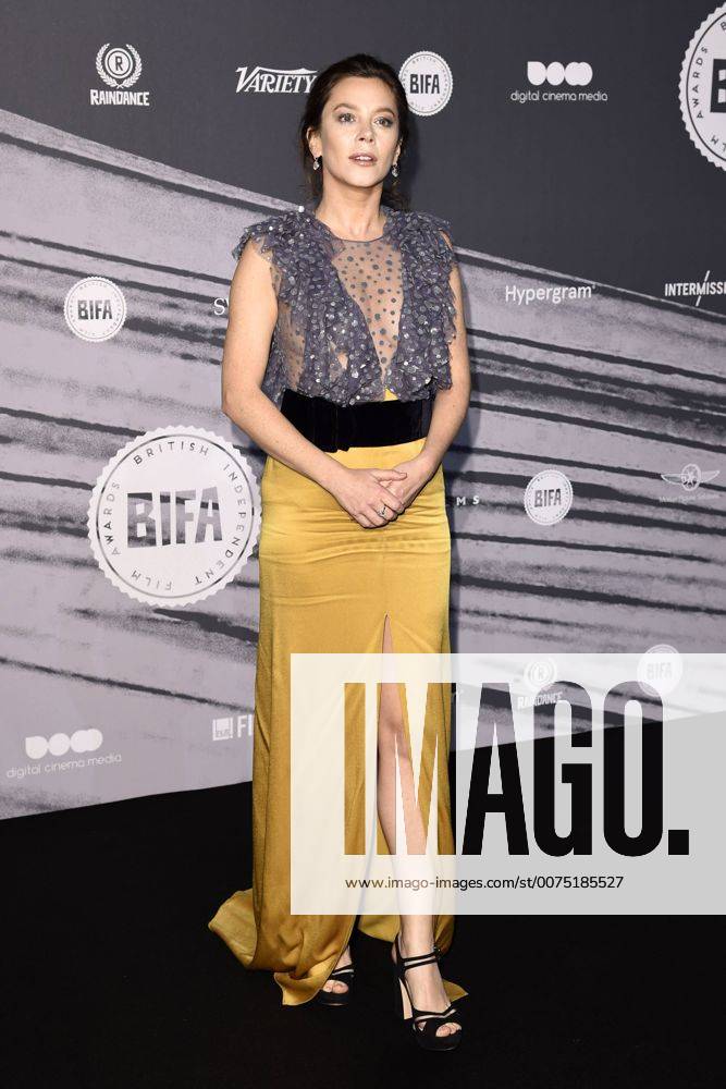 Anna Friel bei der Verleihung der British Independent Film Awards 2016 im Old Billingsgate. London, 04.12.2016 Anna Friel Foto:xS.xFuturexImage