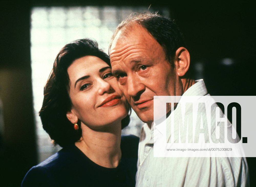 TÖDLICHE HOCHZEIT, Fernsehspiel D 1994, Regie: Martin Enlen, BRIGITTE KARNER, MICHAEL MENDL UnitedArchives00013399