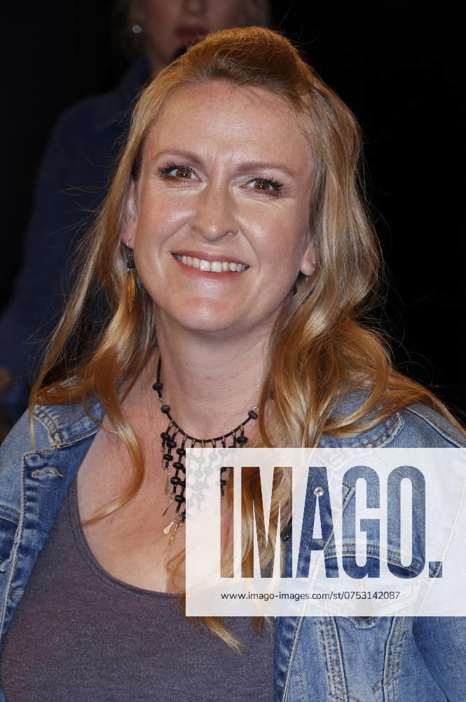 Lydia Möcklinghoff at the recording of the NDR Talk Show in the NDR television studio Lokstedt Hamburg, 10 07 2024 Foto:xH.xHartmannx xFuturexImagex ndr_talk1007_4734