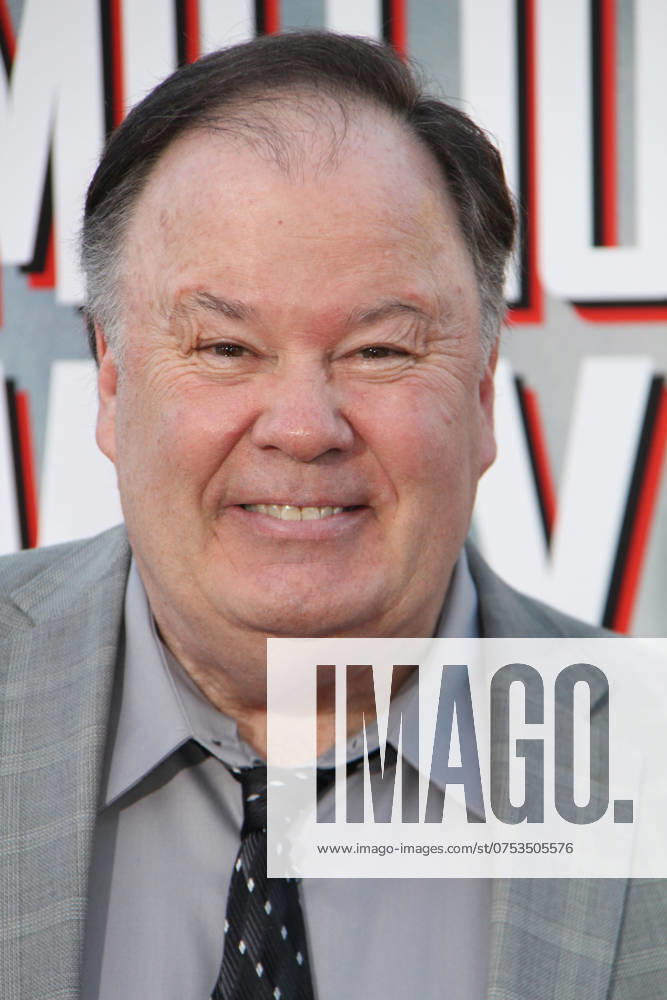 A Million Ways to Die in The West Dennis Haskins 05 15 2014 The World premiere of A Million Ways To Die In The West held at Regency Village Theatre in Los Angeles, CA Photo by Izumi Hasegawa HollywoodNewsWire.net iPhoto Los Angeles CA USA