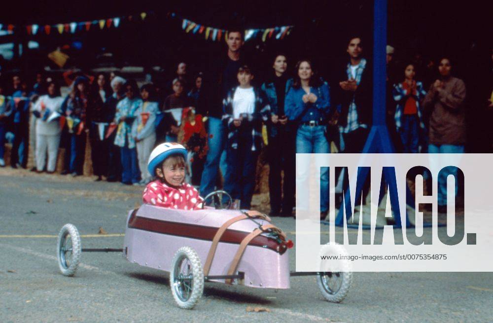 Full House, Sitcom, USA 1987 - 1995, Staffel 7, Darsteller: Mary Kate oder Ashley Olsen