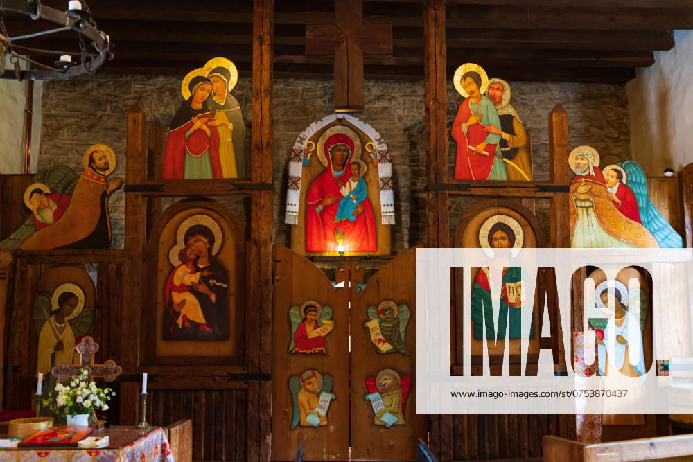 Ukrainian Greek Catholic Church in Estonia Tallinn Ukrainian Greek Catholic Church in Estonia Tallinn