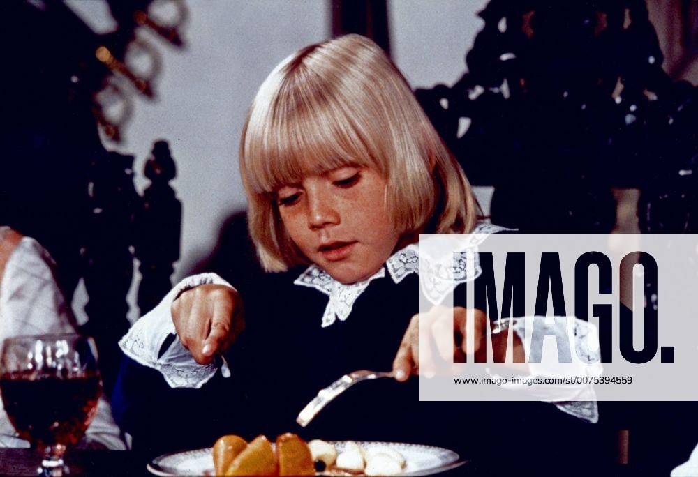 Little Lord Fauntleroy, aka: Der kleine Lord, Fernsehfilm, Großbritannien 1980, Regie: Jack Gold, Darsteller: Ricky Schroder