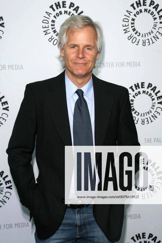 Mar. 27, 2008 - Hollywood, CA - William S. Paley Television Festival Featuring The X Files at Arclight Cinemas in Hollywood, CA 03-26-2008........Image: Chris Carter........ James Diddick K57034JDI - ZUMAg49_ 20080327_gaf_g160_026