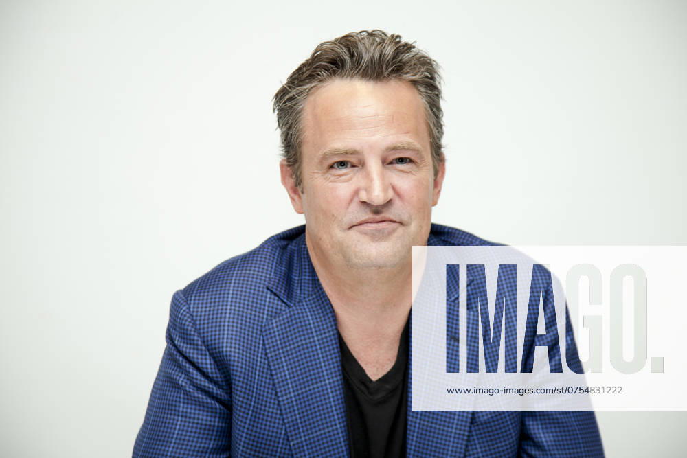 Arrests have been made over the death of Friends star Matthew Perry who was found unresponsive at his Los Angeles home in October. A post-mortem examination found the cause of his death was the acute effects of ketamine , a controlled drug which the recovering addict was taking as part of supervised therapy. LA police opened an investigation in May to determine why Perry, 54, had so much of the drug in his system when he died. Law enforcement announced the arrests of 5 individuals in the investigation. File Image Shot On: February 25, 2015, Hollywood, California, USA: Actor MATTHEW PERRY promoting The Odd Couple in Hollywood. Hollywood USA - ZUMAg203 20150225_new_g203_010