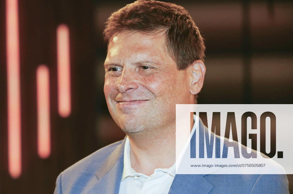 Jan Ullrich at the recording of the WDR talk show Kölner Treff in WDR Studio BS 3 Cologne, 22 08 2024 Foto:xR.xSchmiegeltx xFuturexImagex koelner_treff2208_4811
