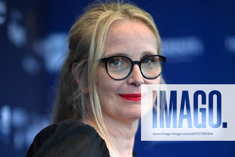 Angouleme Film Festival - Opening Ceremony Arrivals Julie Delpy attends the opening ceremony of the 17th Angouleme French-Speaking Film Festival on August 27, 2024 in Angouleme, France. Photo by Franck Castel ABACAPRESS.COM Angouleme France
