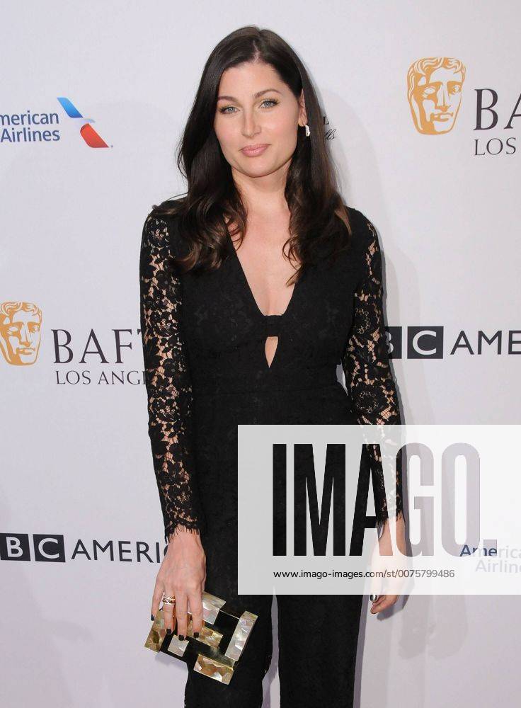Beverly Hills, CA, United States - 07 January 2017 - Beverly Hills, California - Trace Lysette. The BAFTA Tea Party held at the Four Seasons Hotel Los Angeles. Photo Credit: AdMedia Beverly Hills United States - ZUMAa123 20170107_zaa_a123_507
