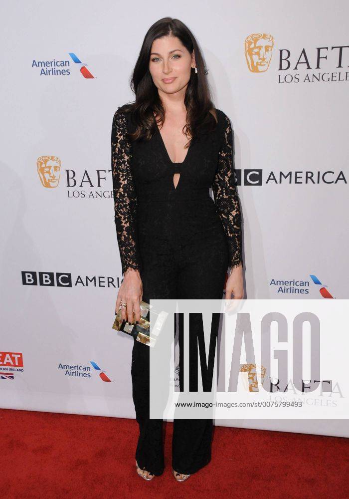 Beverly Hills, CA, United States - 07 January 2017 - Beverly Hills, California - Trace Lysette. The BAFTA Tea Party held at the Four Seasons Hotel Los Angeles. Photo Credit: AdMedia Beverly Hills United States - ZUMAa123 20170107_zaa_a123_511
