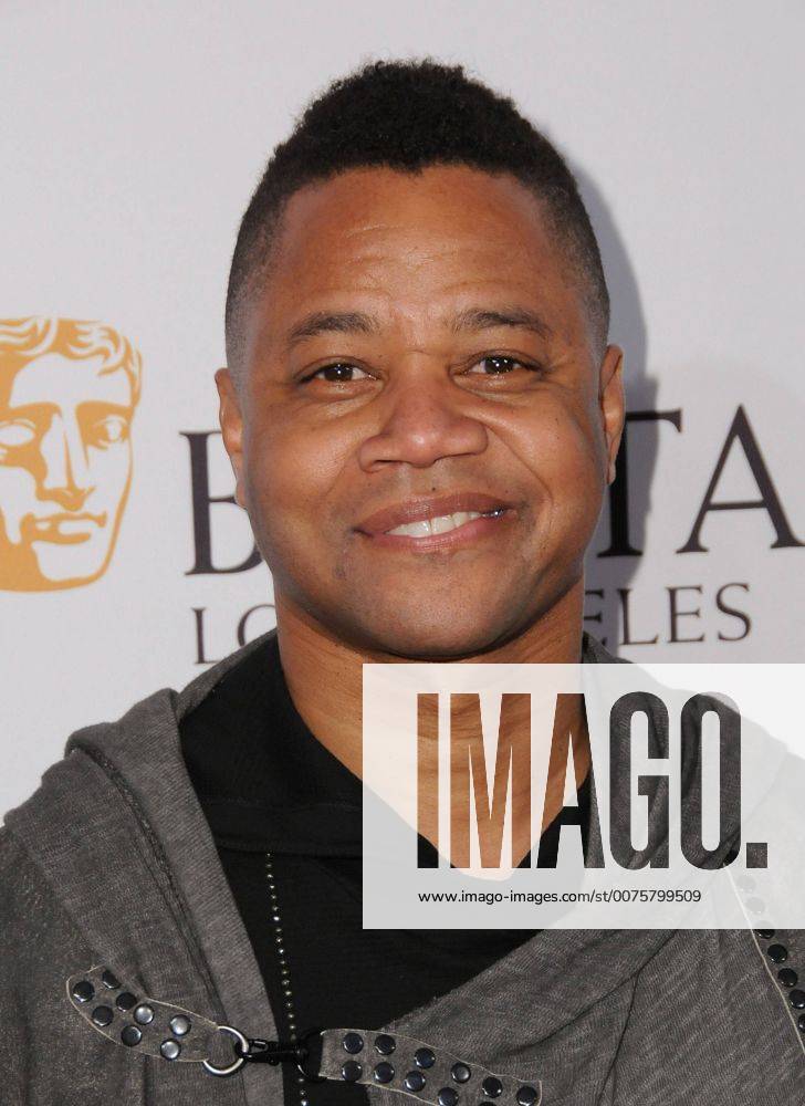 Beverly Hills, CA, United States - 07 January 2017 - Beverly Hills, California - Cuba Gooding Jr.. The BAFTA Tea Party held at the Four Seasons Hotel Los Angeles. Photo Credit: AdMedia Beverly Hills United States - ZUMAa123 20170107_zaa_a123_526