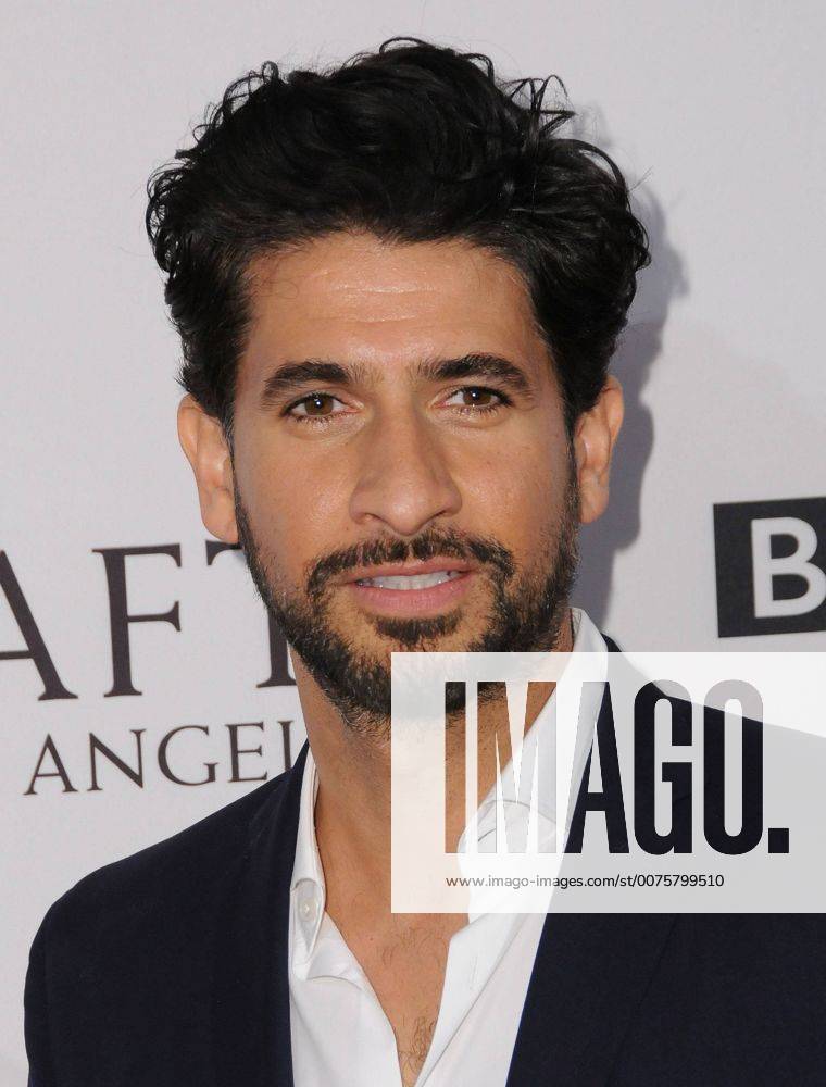 Beverly Hills, CA, United States - 07 January 2017 - Beverly Hills, California - Raza Jaffrey. The BAFTA Tea Party held at the Four Seasons Hotel Los Angeles. Photo Credit: AdMedia Beverly Hills United States - ZUMAa123 20170107_zaa_a123_527