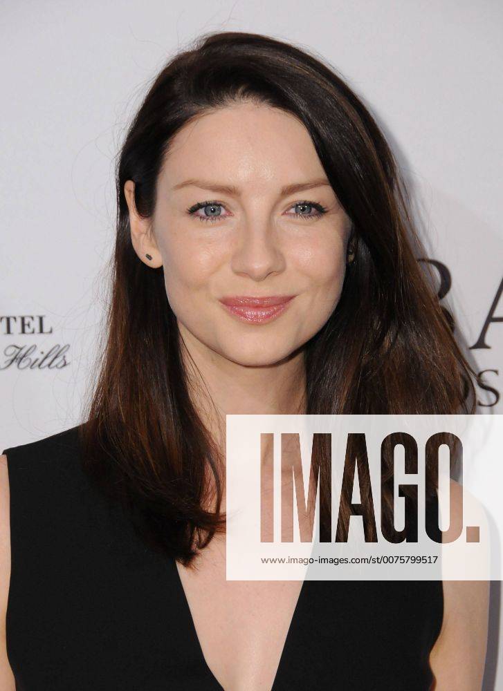 Beverly Hills, CA, United States - 07 January 2017 - Beverly Hills, California - Caitriona Balfe. The BAFTA Tea Party held at the Four Seasons Hotel Los Angeles. Photo Credit: AdMedia Beverly Hills United States - ZUMAa123 20170107_zaa_a123_530