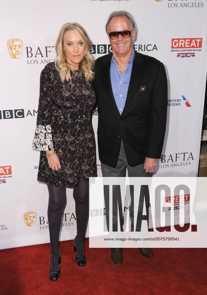 Beverly Hills, CA, United States - 07 January 2017 - Beverly Hills, California - Peter Fonda. The BAFTA Tea Party held at the Four Seasons Hotel Los Angeles. Photo Credit: AdMedia Beverly Hills United States - ZUMAa123 20170107_zaa_a123_549