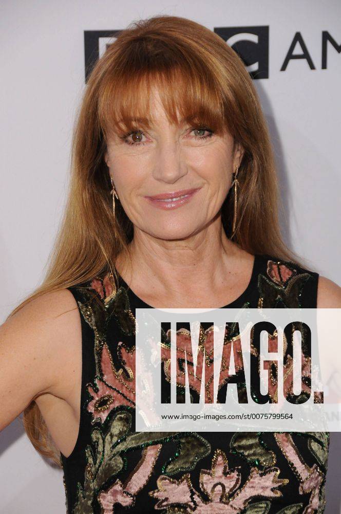 Beverly Hills, CA, United States - 07 January 2017 - Beverly Hills, California - Jane Seymour. The BAFTA Tea Party held at the Four Seasons Hotel Los Angeles. Photo Credit: AdMedia Beverly Hills United States - ZUMAa123 20170107_zaa_a123_577