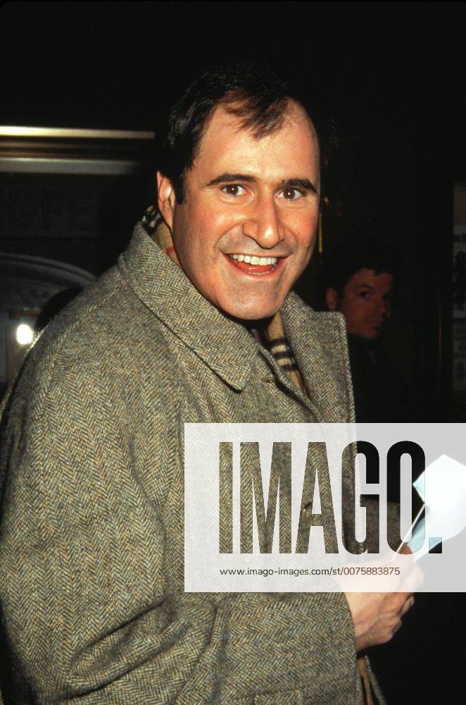 Sept. 24, 2007 - THE PREMIERE OF GHOSTS OF MISSISSIPPI AT THE ZIEGFELD THEATRE NEW YORK CITY 12-08-1996.RICHARD KIND. KELLY JORDAN- - ZUMAg49_ 20070924_gaf_g118_142