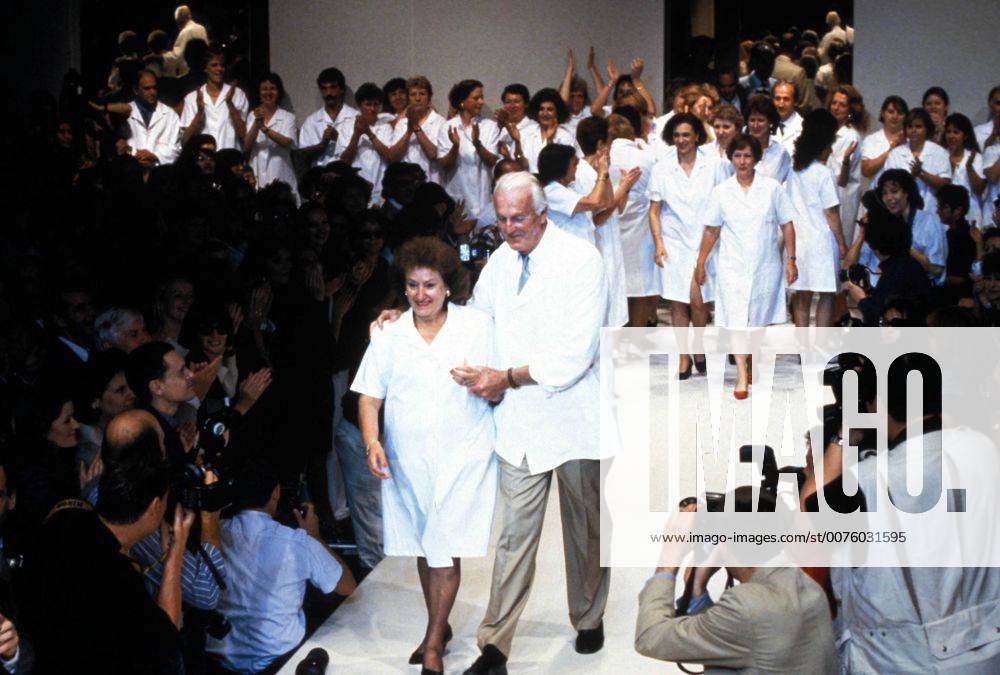 Apr. 16, 2007 - 5071101.H.C. AUT HIV 95 96.K2163.GIVENCHY 1995. YANNIS VLANOS-IMAPRESS- PHOTOS - ZUMAg49_ 20070416_gaf_g49_006