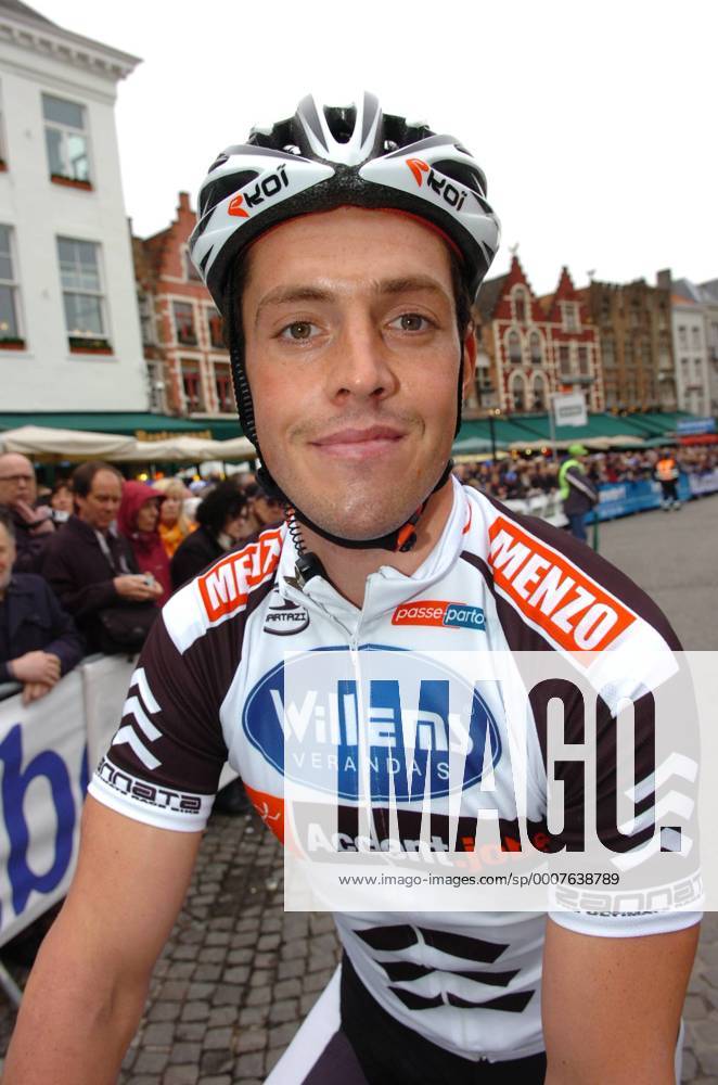 2011, Tour des Flandres, Team Veranda s Willems - Accent 2011, Rob Goris