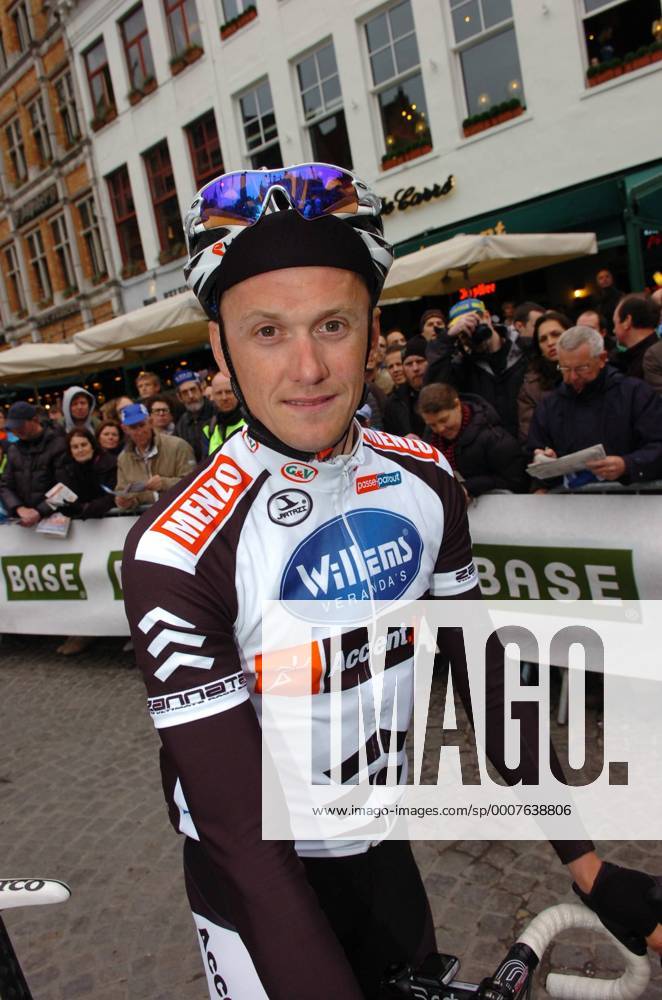 2011, Tour des Flandres, Team Veranda s Willems - Accent 2011, James Vanlandschoot --- Brügge -