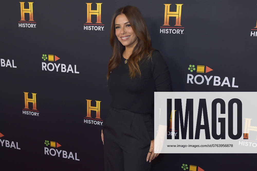 Eva Longoria at the History Channel s HISTORYTalks event at the Academy Museum of Motion Pictures Los Angeles, 21 09 2024 Foto:xD.xStarbuckx xFuturexImagex history_4933
