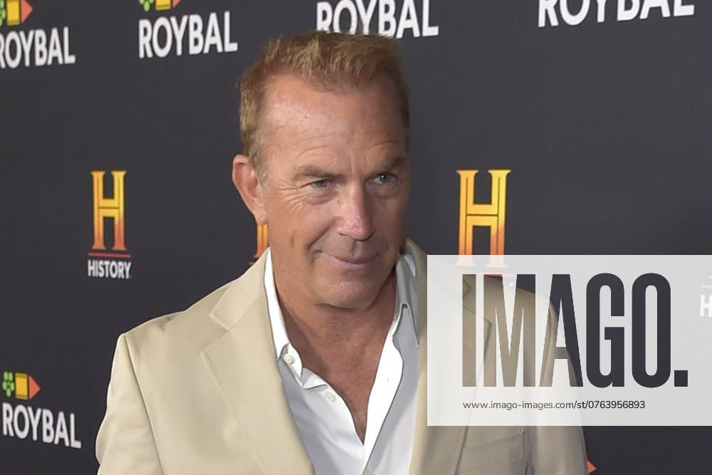 Kevin Costner at the History Channel s HISTORYTalks event at the Academy Museum of Motion Pictures Los Angeles, 21 09 2024 Foto:xD.xStarbuckx xFuturexImagex history_4947