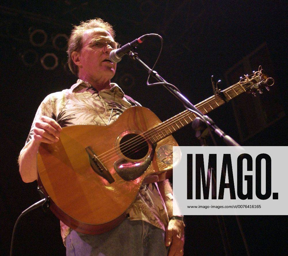 Jul 02, 2006; Myrtle Beach, SC, USA; Musician COUNTRY JOE McDONALD performs live as his 2006 tour makes a stop at Barefoot Landing located in Myrtle Beach. Mandatory - ZUMAm78_ 20060702_mkh_m78_875