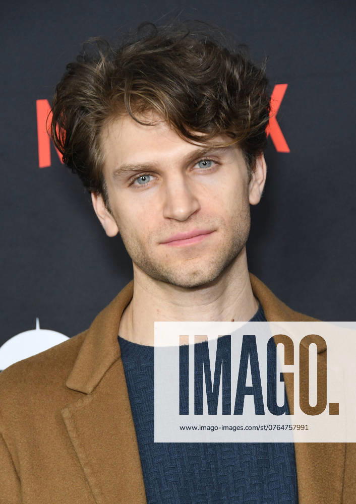 Netflix s The Umbrella Academy Los Angeles Premiere 12 February 2019 - Hollywood, California - Keegan Allen. Netflix s The Umbrella Academy Los Angeles Premiere held at the Arclight Hollywood. Photo Credit: Birdie Thompson AdMedia Hollywood CA United States